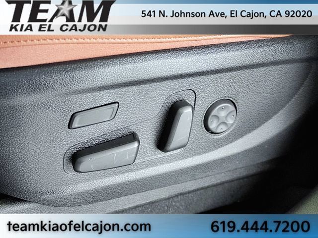 Certified 2024 Kia Telluride SX X-Pro AWD/4WD image 16