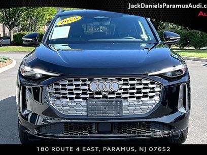 Used 2025 Audi Q5 Premium w/ Convenience Package