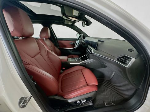 Used 2023 BMW 330e xDrive w/ Driving Assistance Package image 32