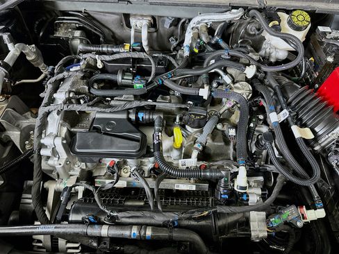 Used 2022 Ford Bronco Sport Big Bend w/ Convenience Package image 32