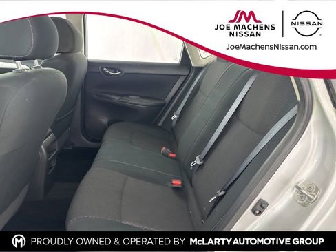 Used 2019 Nissan Sentra S image 24