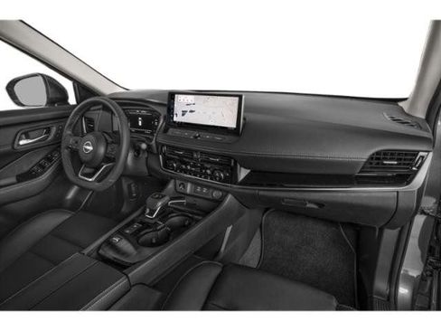 Certified 2025 Nissan Rogue SL w/ SL Premium Package FWD image 51