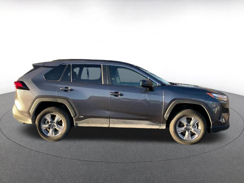 Used 2025 Toyota RAV4 LE image 16