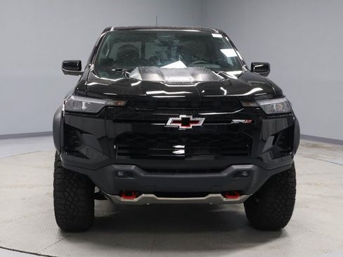 Used 2026 Chevrolet Colorado ZR2 w/ Technology Package image 7