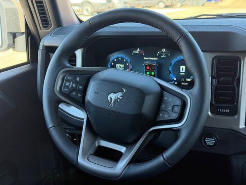 New 2026 Ford Bronco Outer Banks image 16