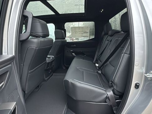 New 2026 Toyota Tundra Limited AWD/4WD image 21