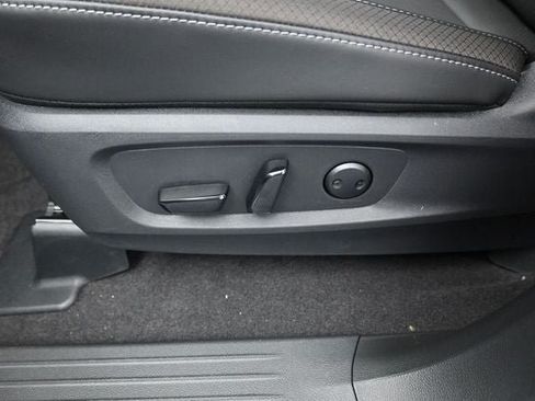 New 2026 Nissan Pathfinder SL AWD/4WD image 23