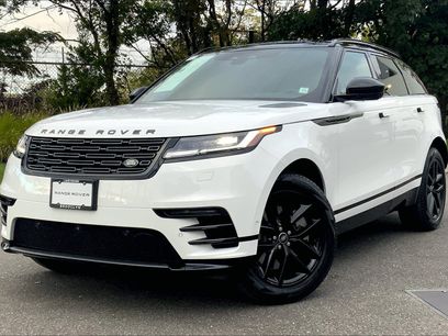 Used 2026 Land Rover Range Rover Velar Dynamic SE