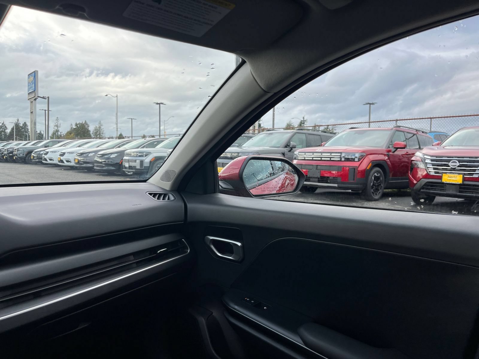 Used 2026 Kia K4 FWD image 35