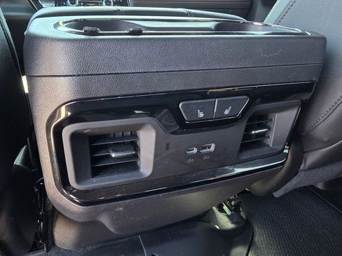 Used 2024 GMC Sierra 1500 AT4 w/ AT4 Premium Package image 25