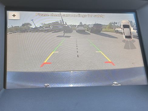 Certified 2017 Ford Edge SEL w/ Equipment Group 201A image 46