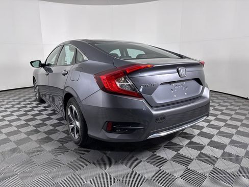 Used 2020 Honda Civic LX image 18