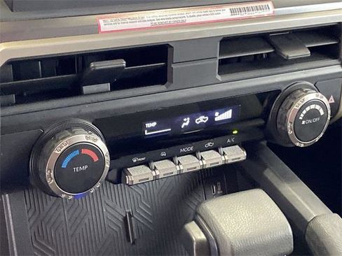 Certified 2024 Toyota Tacoma SR5 image 28