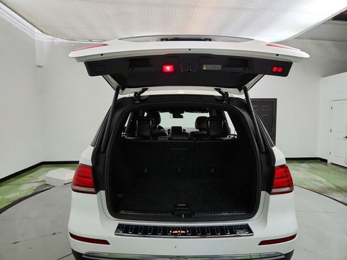 Used 2017 Mercedes-Benz GLE 350 GLE350 image 32