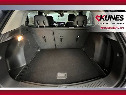New 2026 Buick Encore GX Sport Touring w/ Comfort Package AWD/4WD image 38