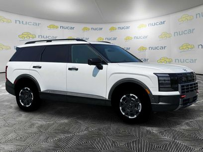 New 2026 Hyundai Palisade XRT Pro