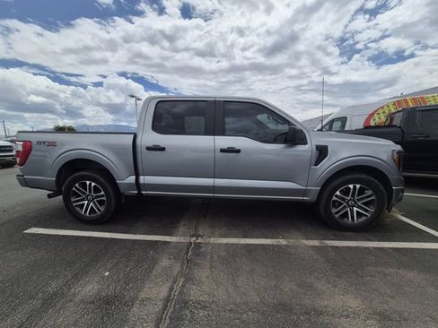 Used 2023 Ford F150 XL w/ STX Appearance Package RWD image 7
