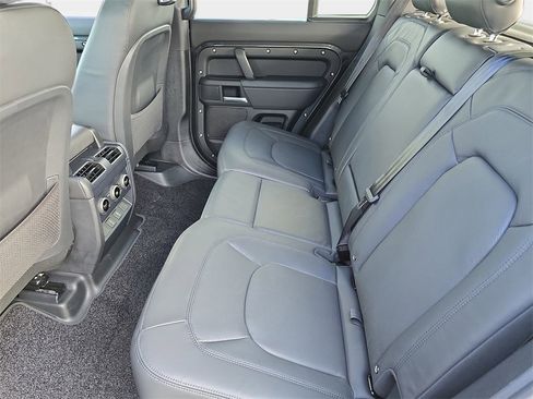 New 2026 Land Rover Defender 110 X-Dynamic SE image 14