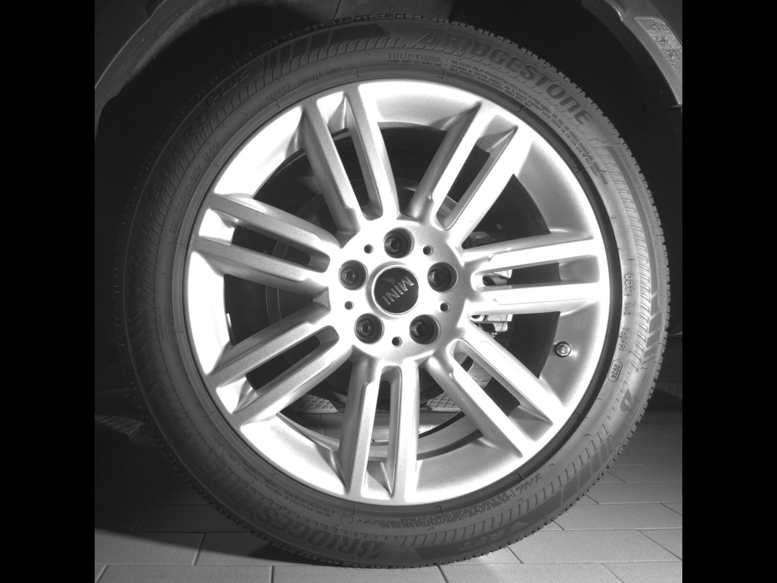 Used 2023 MINI Cooper Countryman S FWD image 12