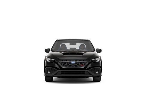 New 2026 Subaru WRX tS image 8