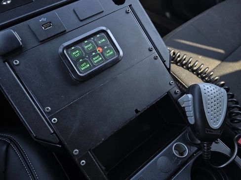 Used 2021 Ford Explorer Police Interceptor Utility AWD image 24