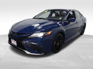 Used 2024 Toyota Camry XSE video 2