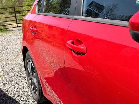 Used 2023 Kia Forte LXS FWD image 14