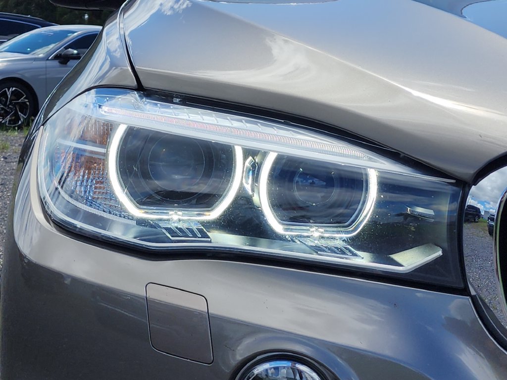 Used 2017 BMW X5 xDrive35i AWD/4WD image 10