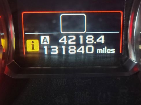 Used 2016 Subaru WRX AWD/4WD image 19