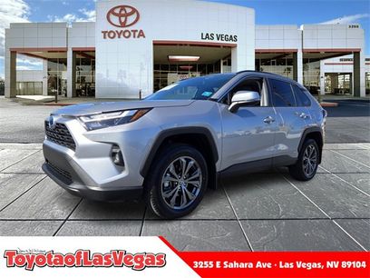 Certified 2024 Toyota RAV4 XLE Premium
