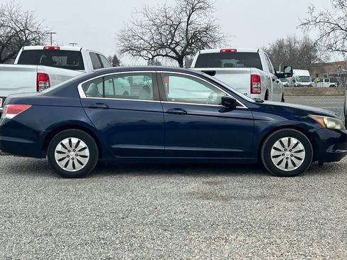 Used 2009 Honda Accord LX image 9