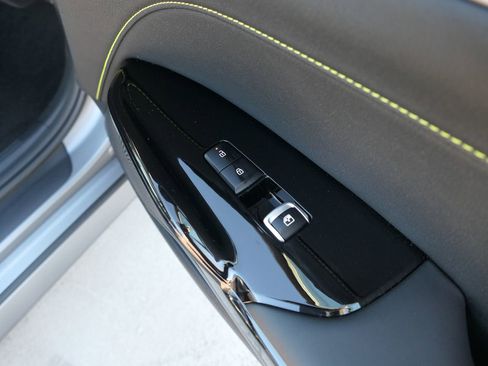 New 2026 Kia K5 GT w/ GT1 Package FWD image 22