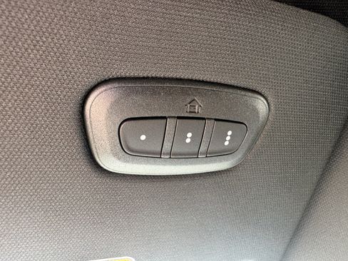 Used 2026 RAM 1500 Big Horn w/ Night Edition AWD/4WD image 24