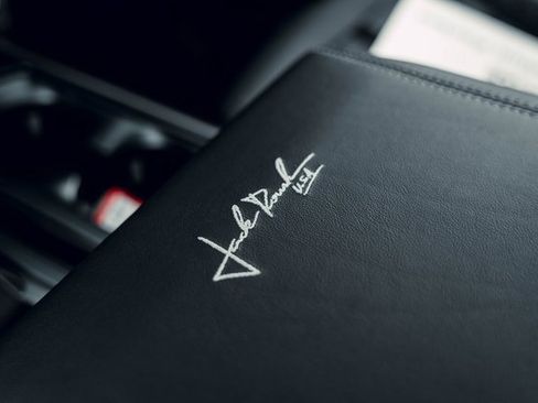 New 2025 Ford F150 Lariat w/ Equipment Group 502A High image 32