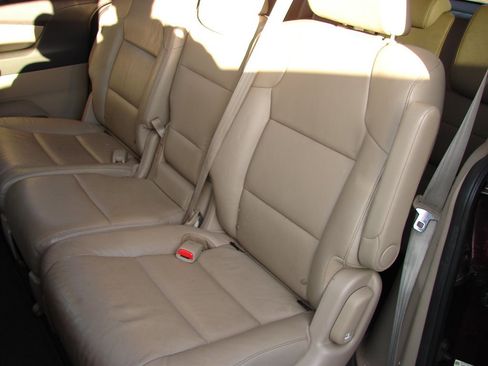 Used 2014 Honda Odyssey EX-L image 9