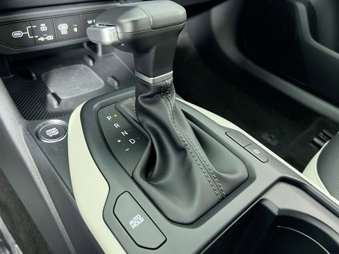 New 2026 Kia K4 GT-Line FWD image 24