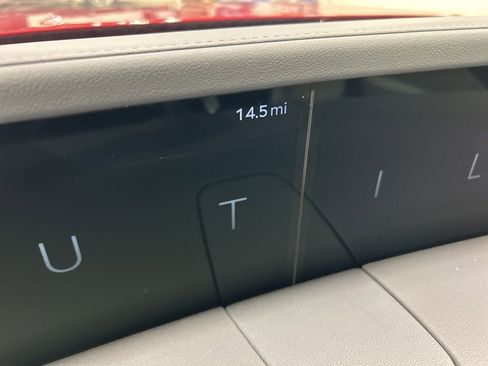 New 2026 Lincoln Nautilus Premier w/ Equipment Group 102A image 15