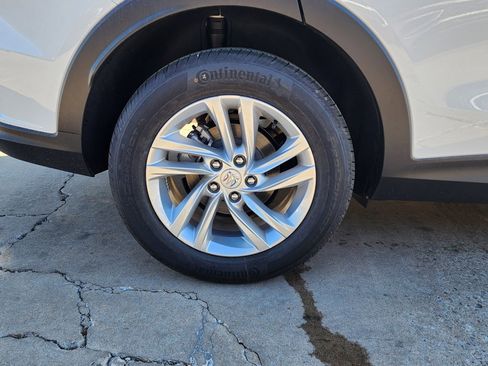 New 2026 Buick Envista Preferred w/ Convenience I Package image 48