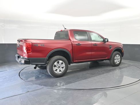 New 2025 Ford Ranger XL image 15