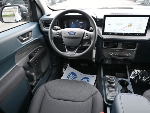 New 2026 Ford Maverick XL FWD image 27