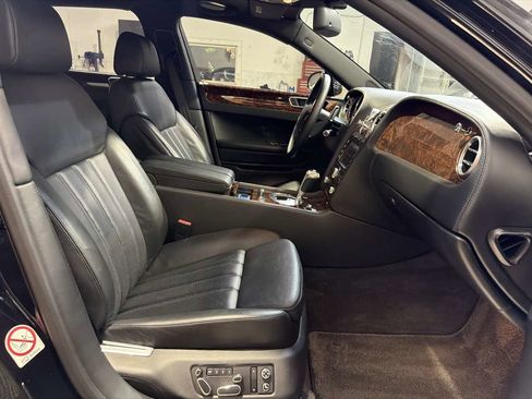Used 2006 Bentley Flying Spur Flying Spur image 15