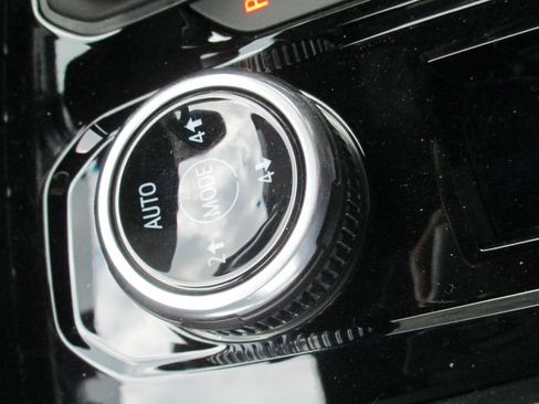 New 2026 GMC Canyon AT4 w/ Nightfall Essentials Package image 15