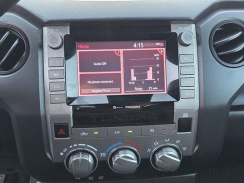 Used 2021 Toyota Tundra SR image 14