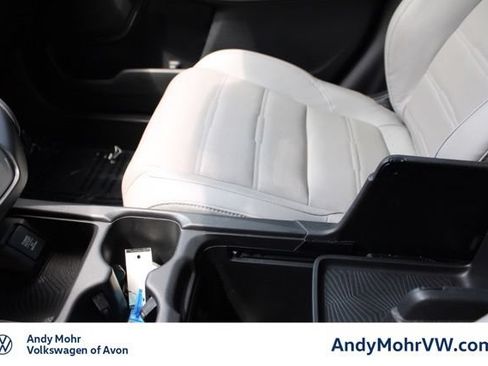 Used 2017 Honda CR-V EX-L image 43