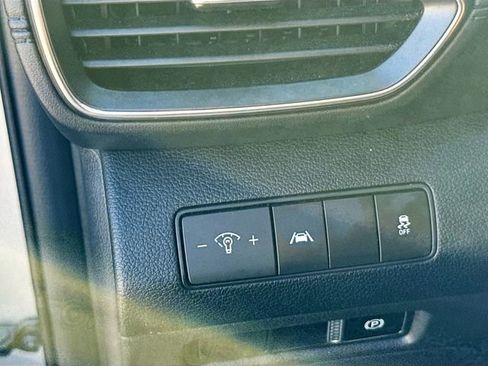 Used 2023 Hyundai Santa Fe SE w/ Cargo Package image 10