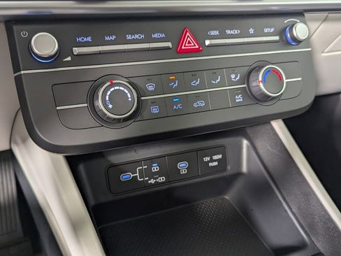 New 2026 Hyundai Tucson SE FWD image 18