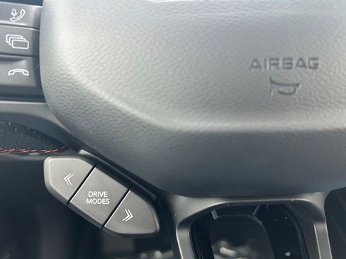 New 2026 Dodge Charger Scat Pack AWD/4WD image 18