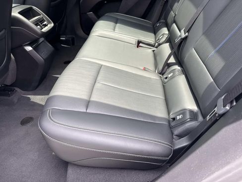Used 2024 Cadillac Lyriq Luxury w/ LPO, Floor Liner Package RWD image 16