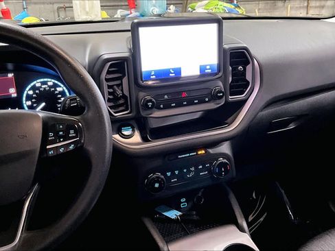 Used 2022 Ford Bronco Sport Big Bend image 6