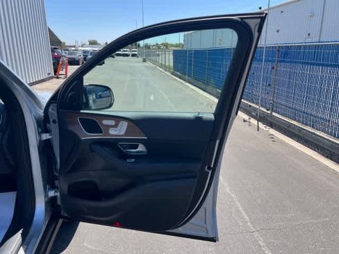 Used 2026 Mercedes-Benz GLE 350 4MATIC image 22
